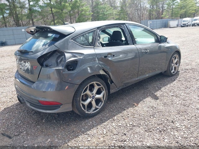 Aukcja sprzedaży 2016 Ford Focus St, vin: 1FADP3L99GL347656, numer aukcji: 44713019