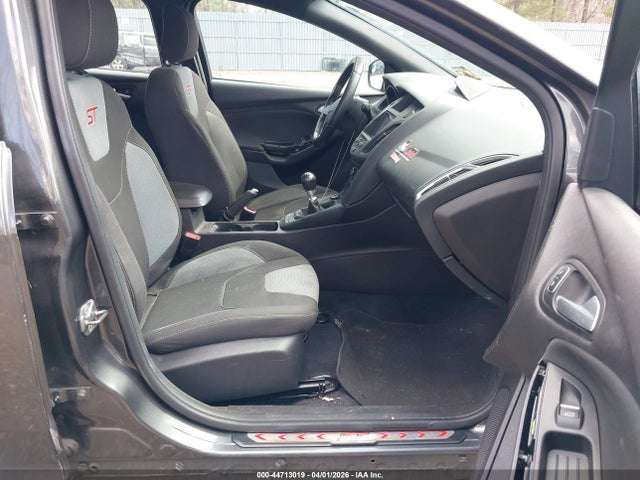 Aukcja sprzedaży 2016 Ford Focus St, vin: 1FADP3L99GL347656, numer aukcji: 44713019