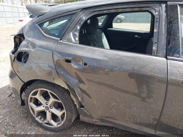 Aukcja sprzedaży 2016 Ford Focus St, vin: 1FADP3L99GL347656, numer aukcji: 44713019