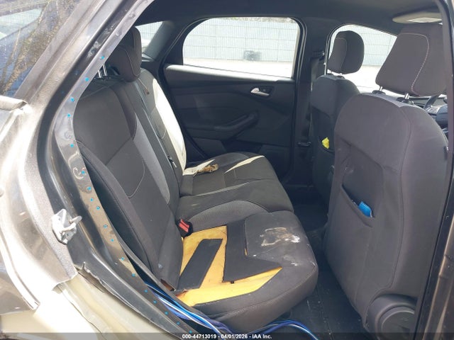 Aukcja sprzedaży 2016 Ford Focus St, vin: 1FADP3L99GL347656, numer aukcji: 44713019