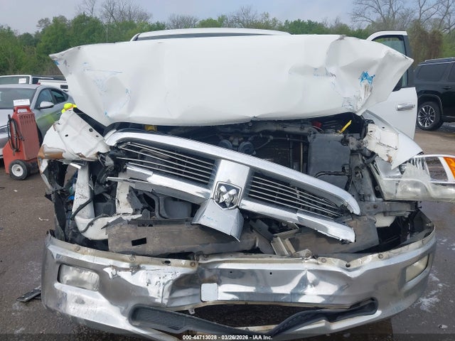 Aukcja sprzedaży 2012 Ram 1500 Slt, vin: 1C6RD6LT2CS125618, numer aukcji: 44713028