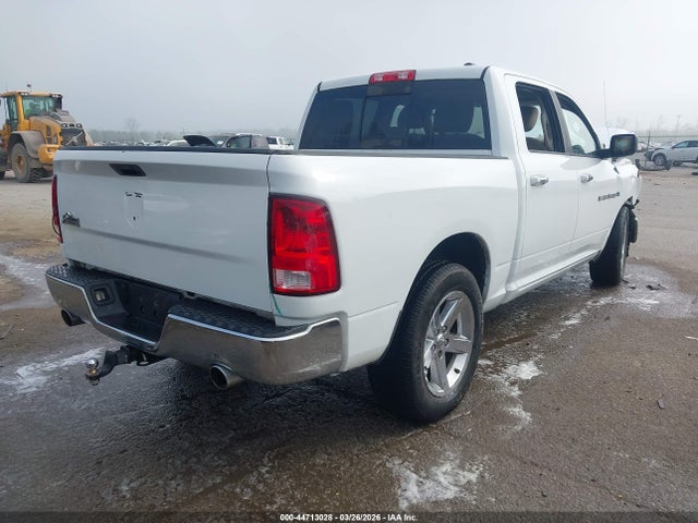 Aukcja sprzedaży 2012 Ram 1500 Slt, vin: 1C6RD6LT2CS125618, numer aukcji: 44713028