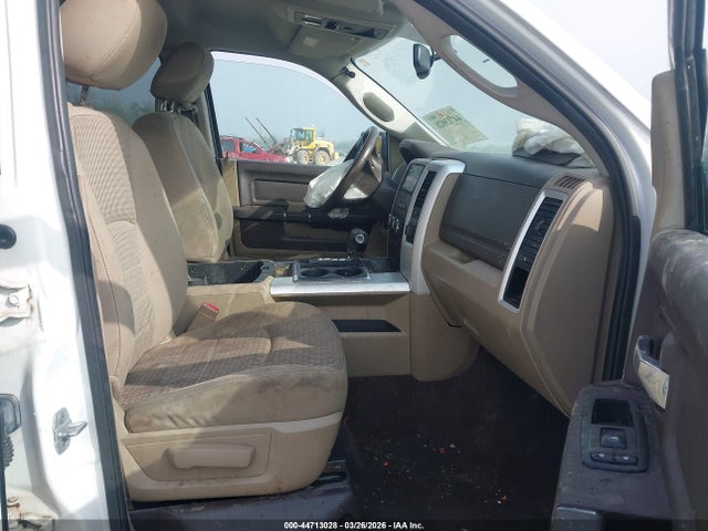 Aukcja sprzedaży 2012 Ram 1500 Slt, vin: 1C6RD6LT2CS125618, numer aukcji: 44713028