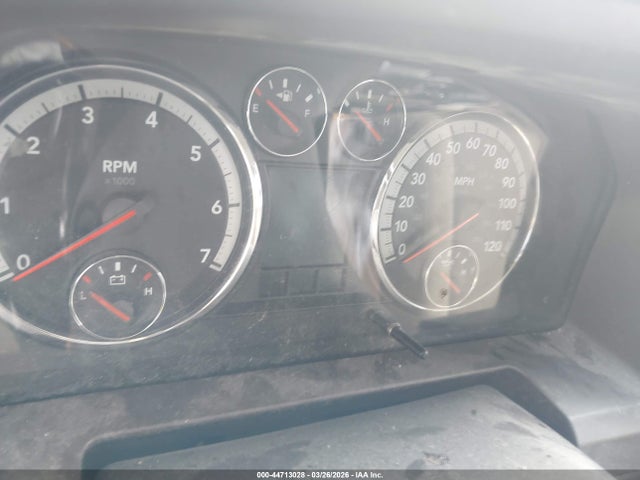 Aukcja sprzedaży 2012 Ram 1500 Slt, vin: 1C6RD6LT2CS125618, numer aukcji: 44713028