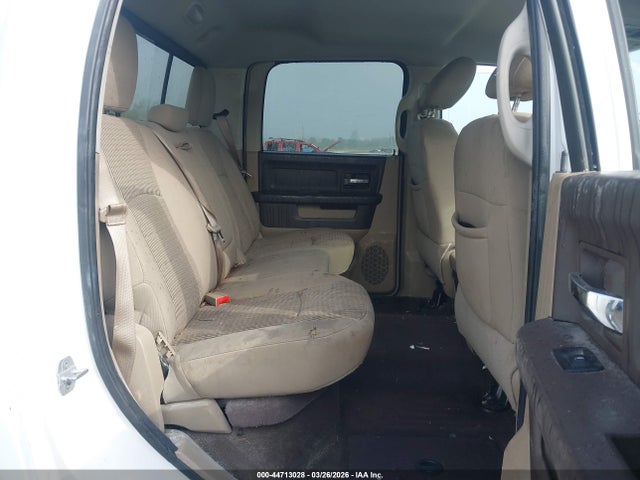 Aukcja sprzedaży 2012 Ram 1500 Slt, vin: 1C6RD6LT2CS125618, numer aukcji: 44713028