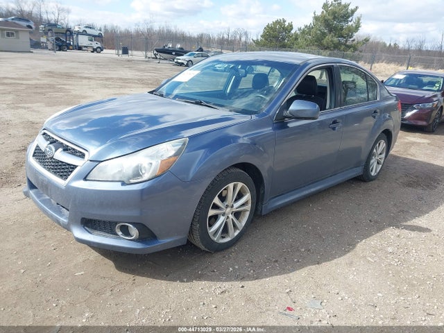 44713029 :رقم المزاد ، 4S3BMCK63D3010946 vin ، 2013 Subaru Legacy 2.5i Limited مزاد بيع