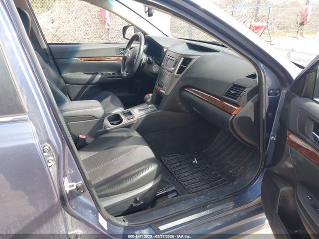 44713029 :رقم المزاد ، 4S3BMCK63D3010946 vin ، 2013 Subaru Legacy 2.5i Limited مزاد بيع