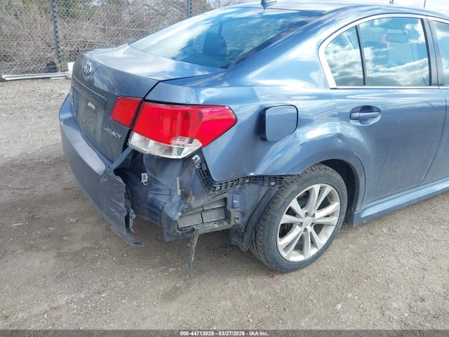 44713029 :رقم المزاد ، 4S3BMCK63D3010946 vin ، 2013 Subaru Legacy 2.5i Limited مزاد بيع