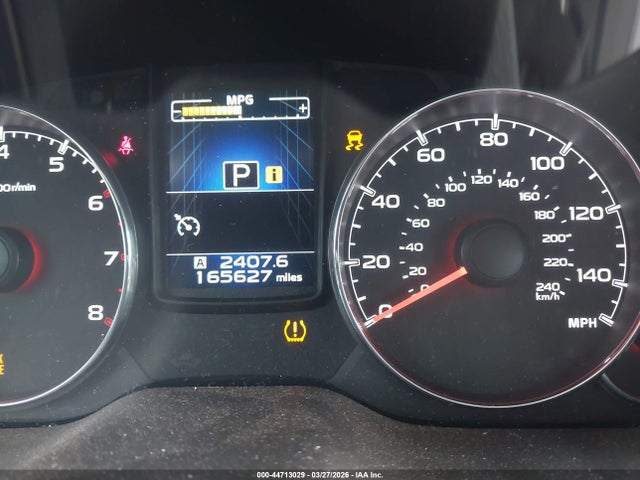 44713029 :رقم المزاد ، 4S3BMCK63D3010946 vin ، 2013 Subaru Legacy 2.5i Limited مزاد بيع