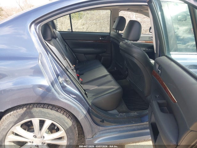 44713029 :رقم المزاد ، 4S3BMCK63D3010946 vin ، 2013 Subaru Legacy 2.5i Limited مزاد بيع