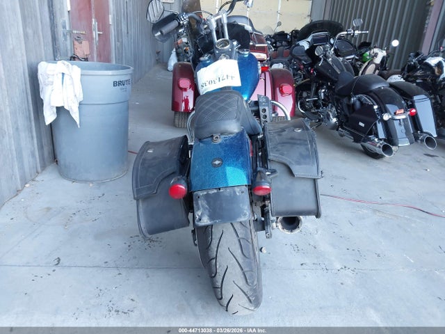 Продаж на аукціоні авто 2015 Harley-davidson Fxdbp Dyna Street Bob, vin: 1HD1VAM13FC301656, номер лоту: 44713038