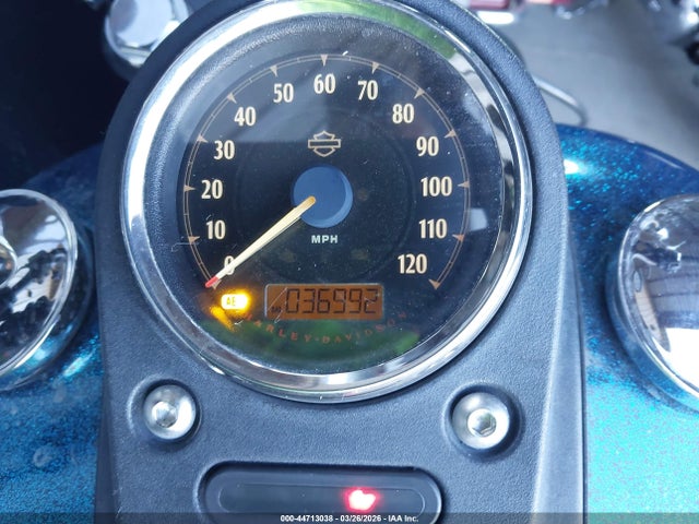 Продаж на аукціоні авто 2015 Harley-davidson Fxdbp Dyna Street Bob, vin: 1HD1VAM13FC301656, номер лоту: 44713038