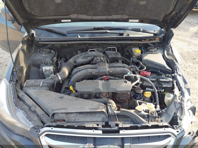 Продаж на аукціоні авто 2014 Subaru Impreza 2.0i, vin: JF1GPAA6XE8254199, номер лоту: 44713039