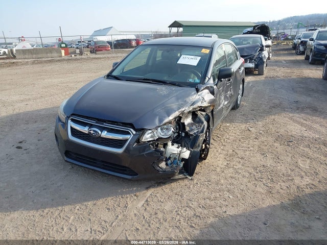 Продаж на аукціоні авто 2014 Subaru Impreza 2.0i, vin: JF1GPAA6XE8254199, номер лоту: 44713039
