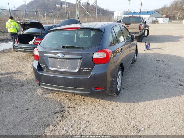 Продаж на аукціоні авто 2014 Subaru Impreza 2.0i, vin: JF1GPAA6XE8254199, номер лоту: 44713039