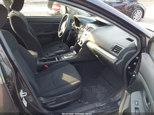 Продаж на аукціоні авто 2014 Subaru Impreza 2.0i, vin: JF1GPAA6XE8254199, номер лоту: 44713039
