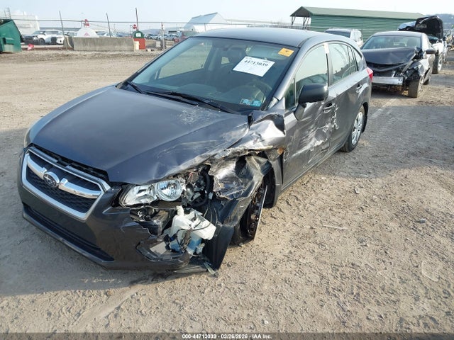 Продаж на аукціоні авто 2014 Subaru Impreza 2.0i, vin: JF1GPAA6XE8254199, номер лоту: 44713039