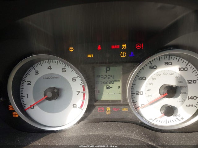Продаж на аукціоні авто 2014 Subaru Impreza 2.0i, vin: JF1GPAA6XE8254199, номер лоту: 44713039