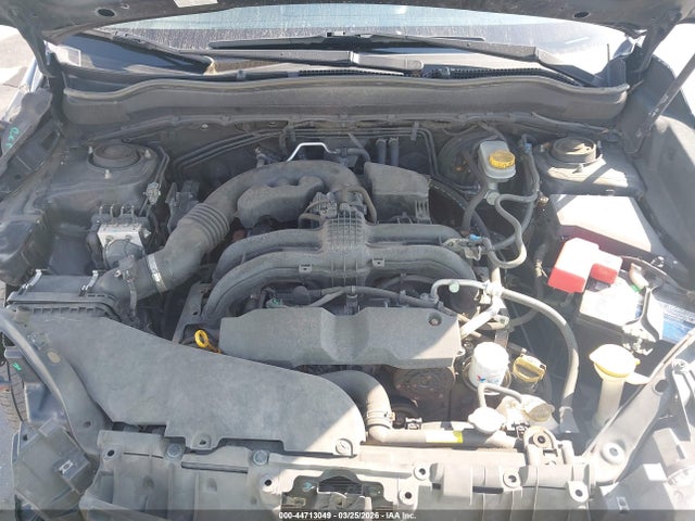 Aukcja sprzedaży 2016 Subaru Forester 2.5i Premium, vin: JF2SJADC8GH524056, numer aukcji: 44713049