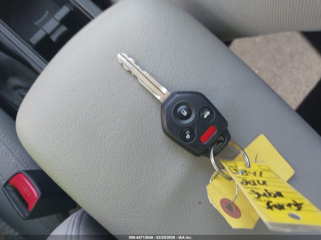 Aukcja sprzedaży 2016 Subaru Forester 2.5i Premium, vin: JF2SJADC8GH524056, numer aukcji: 44713049