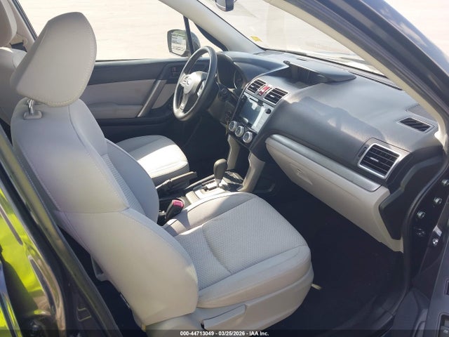 Aukcja sprzedaży 2016 Subaru Forester 2.5i Premium, vin: JF2SJADC8GH524056, numer aukcji: 44713049