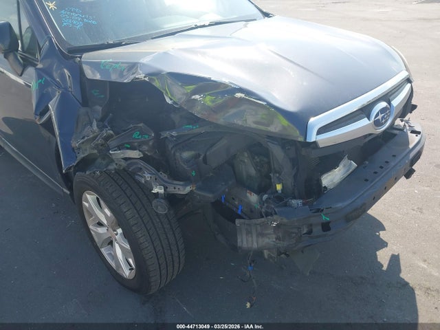 Aukcja sprzedaży 2016 Subaru Forester 2.5i Premium, vin: JF2SJADC8GH524056, numer aukcji: 44713049