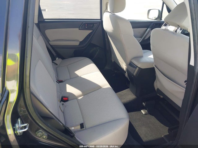 Aukcja sprzedaży 2016 Subaru Forester 2.5i Premium, vin: JF2SJADC8GH524056, numer aukcji: 44713049