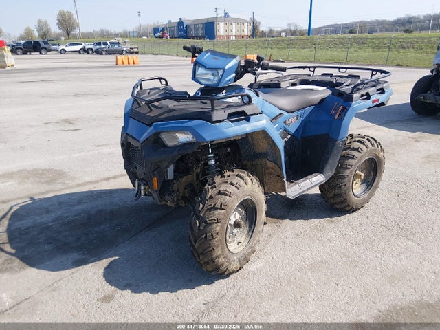 2022 POLARIS SPORTSMAN 4XASEE509NA151587 Photo 1