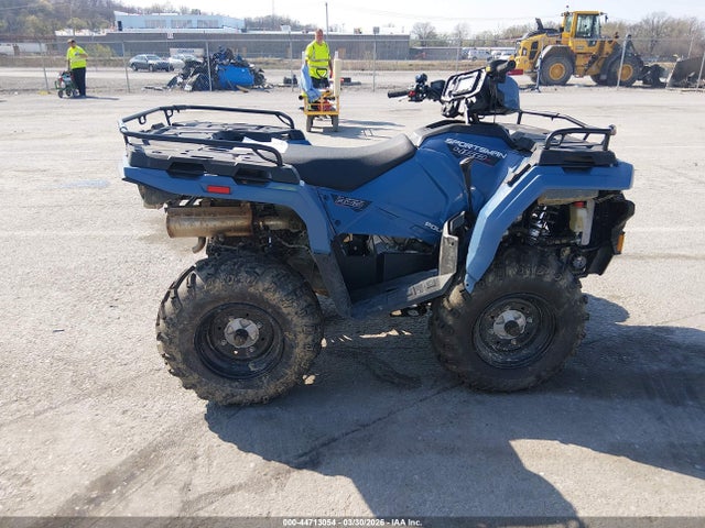 4XASEE509NA151587 Polaris Sportsman 450 H.o. Eps