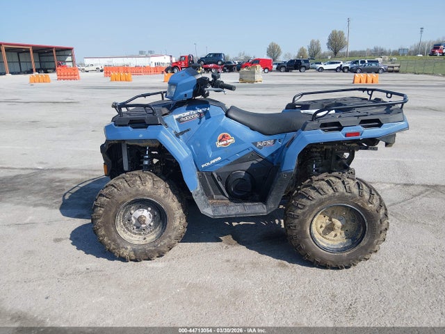 4XASEE509NA151587 Polaris Sportsman 450 H.o. Eps