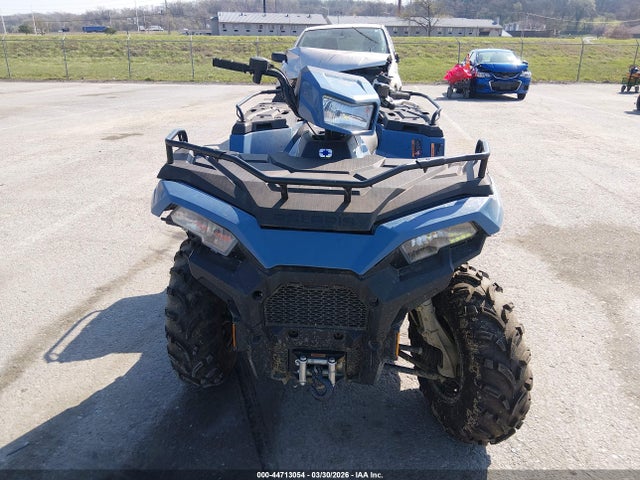 2022 POLARIS SPORTSMAN 4XASEE509NA151587 Photo 4