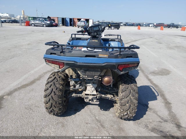 2022 POLARIS SPORTSMAN 4XASEE509NA151587 Photo 5