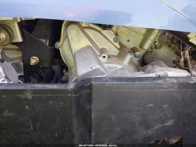 2022 POLARIS SPORTSMAN 4XASEE509NA151587 Photo 7