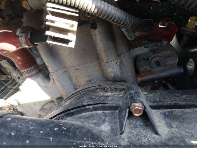 2022 POLARIS SPORTSMAN 4XASEE509NA151587 Photo 8