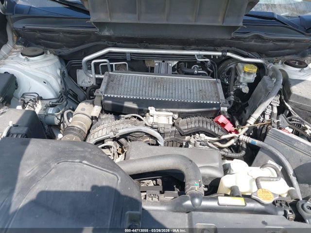 Aukcja sprzedaży 2020 Subaru Ascent Limited, vin: 4S4WMAPD7L3439742, numer aukcji: 44713055