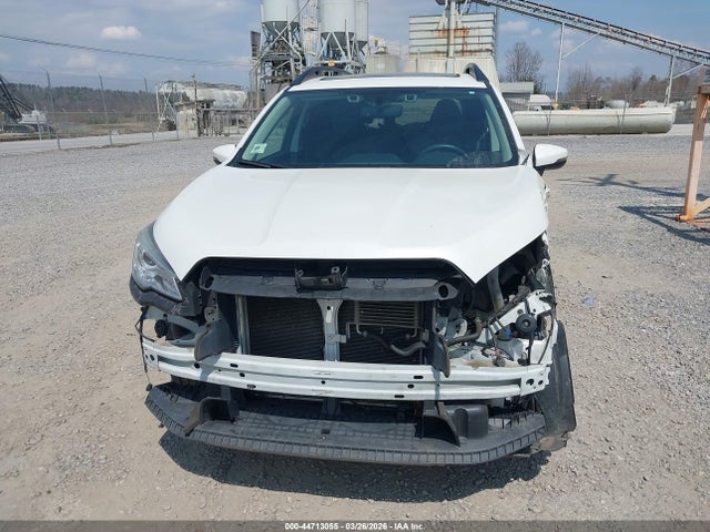 Aukcja sprzedaży 2020 Subaru Ascent Limited, vin: 4S4WMAPD7L3439742, numer aukcji: 44713055