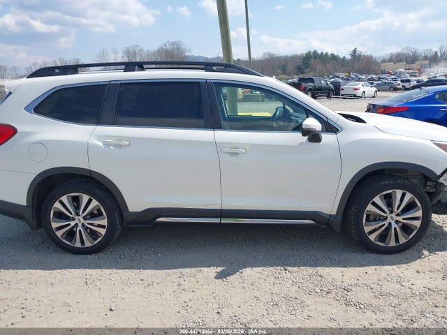 Aukcja sprzedaży 2020 Subaru Ascent Limited, vin: 4S4WMAPD7L3439742, numer aukcji: 44713055