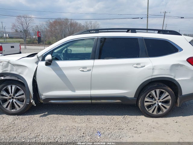 Aukcja sprzedaży 2020 Subaru Ascent Limited, vin: 4S4WMAPD7L3439742, numer aukcji: 44713055