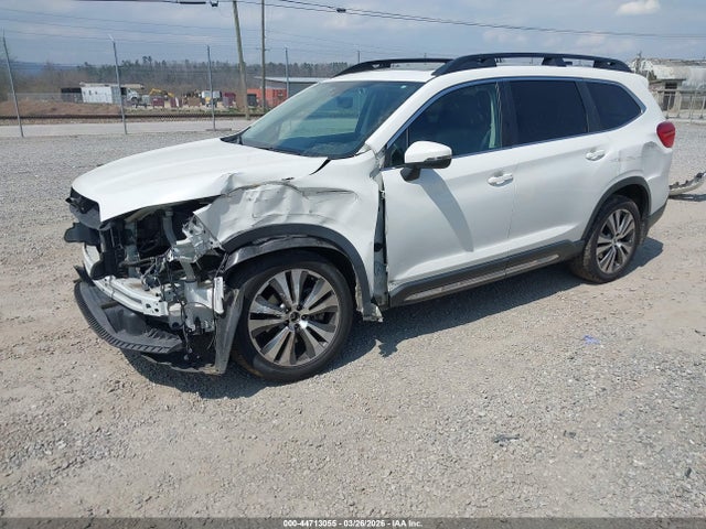 Aukcja sprzedaży 2020 Subaru Ascent Limited, vin: 4S4WMAPD7L3439742, numer aukcji: 44713055