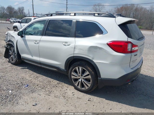 Aukcja sprzedaży 2020 Subaru Ascent Limited, vin: 4S4WMAPD7L3439742, numer aukcji: 44713055