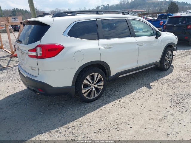 Aukcja sprzedaży 2020 Subaru Ascent Limited, vin: 4S4WMAPD7L3439742, numer aukcji: 44713055