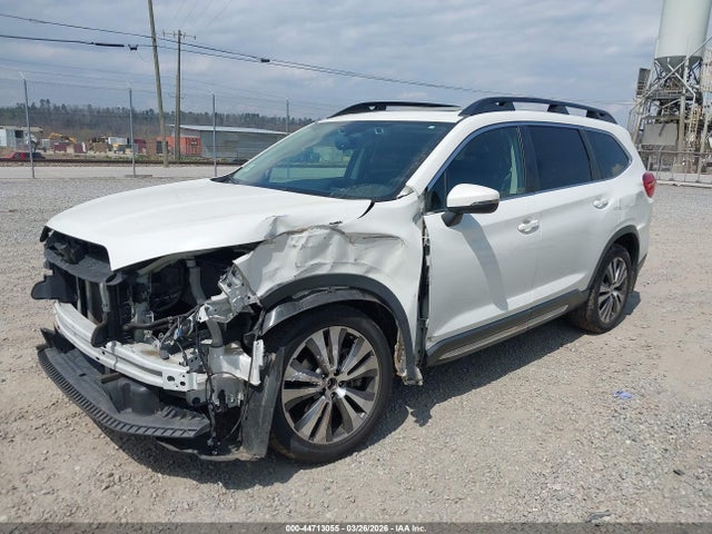 Aukcja sprzedaży 2020 Subaru Ascent Limited, vin: 4S4WMAPD7L3439742, numer aukcji: 44713055