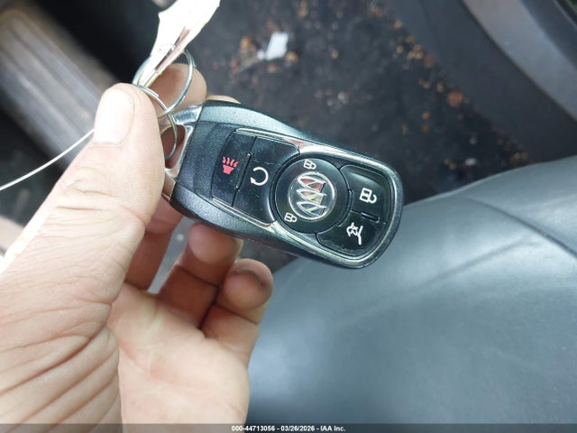 Продаж на аукціоні авто 2020 Buick Enclave Essence, vin: 5GAERBKWXLJ201672, номер лоту: 44713056
