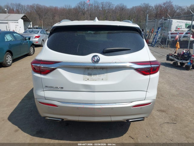 Продаж на аукціоні авто 2020 Buick Enclave Essence, vin: 5GAERBKWXLJ201672, номер лоту: 44713056