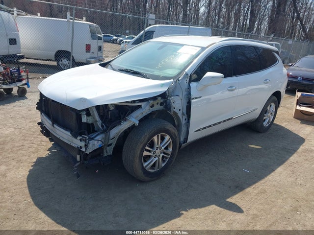 Продаж на аукціоні авто 2020 Buick Enclave Essence, vin: 5GAERBKWXLJ201672, номер лоту: 44713056