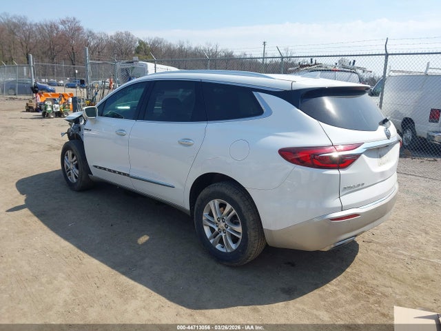 Продаж на аукціоні авто 2020 Buick Enclave Essence, vin: 5GAERBKWXLJ201672, номер лоту: 44713056