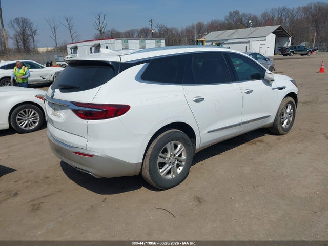 Продаж на аукціоні авто 2020 Buick Enclave Essence, vin: 5GAERBKWXLJ201672, номер лоту: 44713056