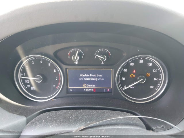 Продаж на аукціоні авто 2020 Buick Enclave Essence, vin: 5GAERBKWXLJ201672, номер лоту: 44713056