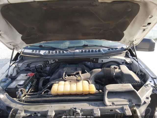 2017 FORD F-150 1FTEX1CP7HFA92443 Photo 9