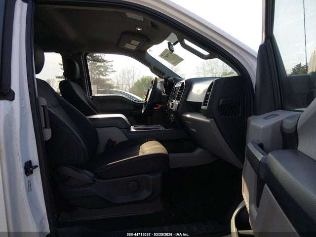 2017 FORD F-150 1FTEX1CP7HFA92443 Photo 4